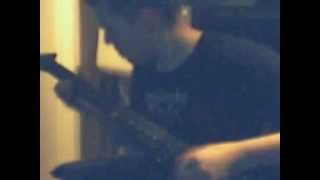Rammstein - Reise, Reise Guitar Cover