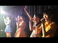 東京女子流「無理!!!」2011/08/29