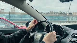 Mazda 3 Mps Bl Vs Honda Civic Ef K20 Swap 4X Throttle Intake