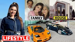 Anjum Fakih Lifestyle 2024, Income, House, Cars, Girlfriend, Net Worth, Family \& Biography