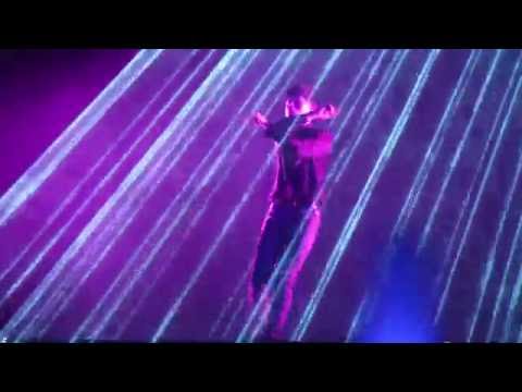 20160820 Jason Zhang 张杰 Sound Of My Heart Tour in Guangzhou