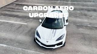 Stars & Steel Corvette Z06 + 65 Vette Grand Prizes in new Corvette Dream Giveaway!