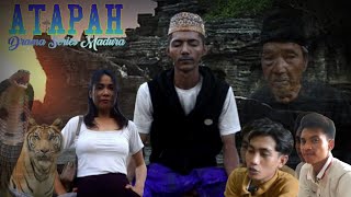 Atapah Film Madura Drama Series