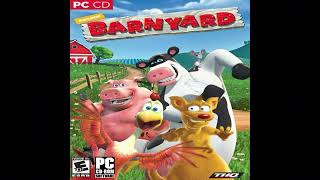 OST Barnyard Game - Whack-a-Rac Mini Game Party