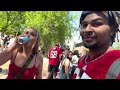 Methylin Block Party 2026 Madison Wisconsin Vlog 
