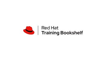 Red Hat Training Bookshelf overview