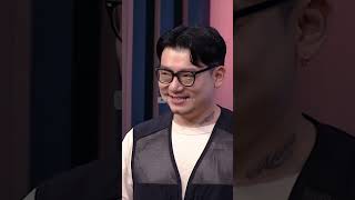 Semeringah Banget Dapet Cipika-Cipiki Dari Chef Marinka