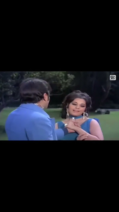 Dil ki baatein Dil hi jaane -Lata Mangeshkar & Kishore Kumar -Roop Tera Mastana - Mumtaz & Jeetendra