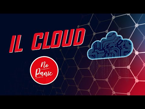 Video: Quando è nato il cloud computing?