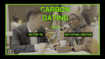 What Drives a Lifetime of Climate Action? | Carbon Dating with Dr. Fatima Denton