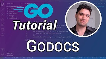 Godocs - Effortless documentation for your go packages
