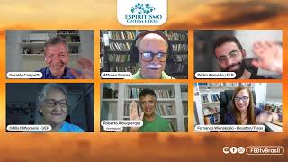 #153 Pioneiros do Esperanto: Porto Carreiro Neto | Espiritismo Ontem e Hoje