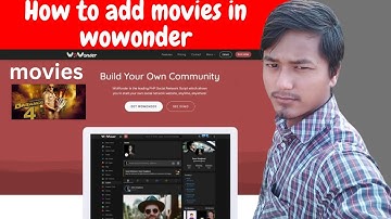 How to Add Movies in WoWonder - The Ultimate PHP Social Network Platform