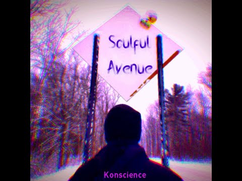 Soulful Avenue (Full Album)