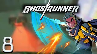 [8] GhostRunner w/ GaLm