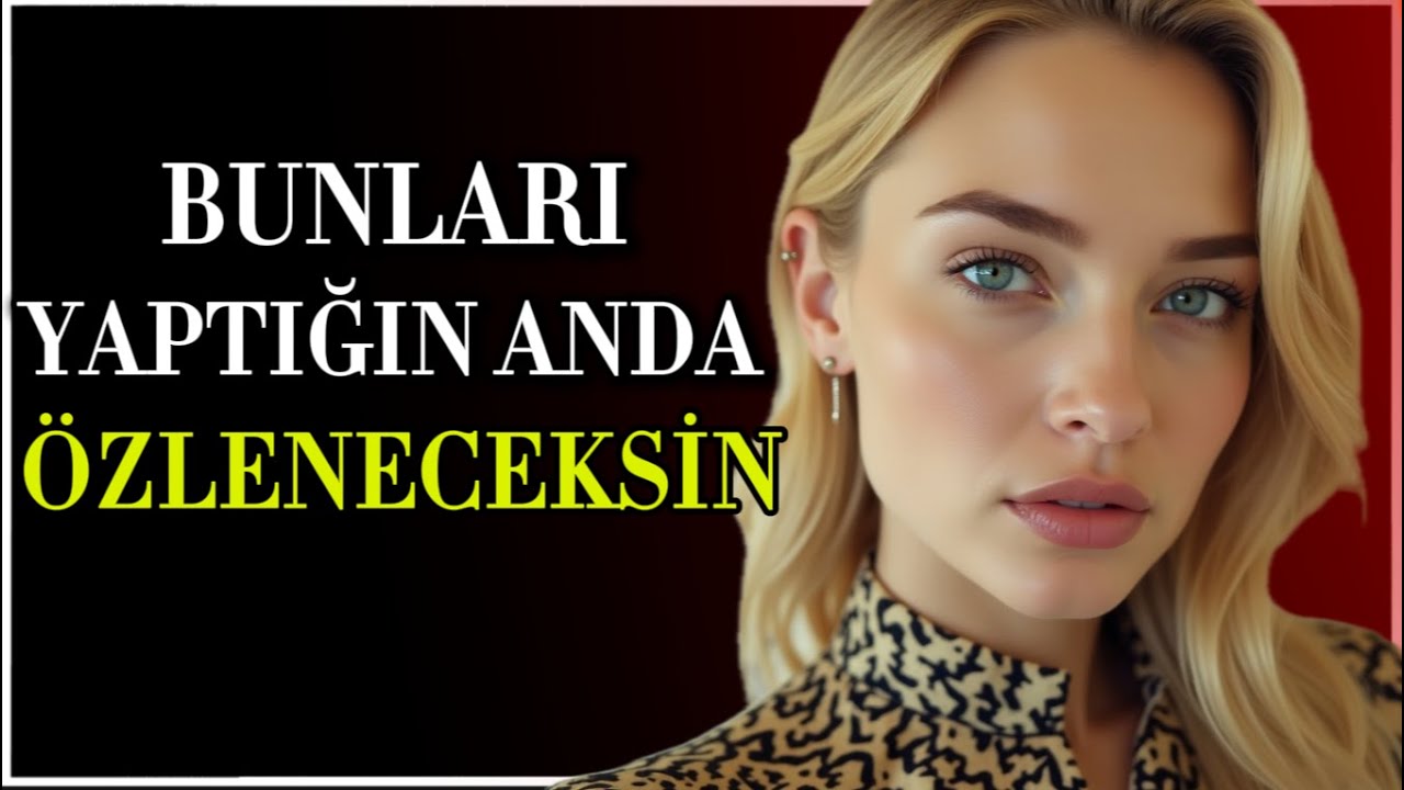 Aklındaki Kişinin, Seni Deli Gibi Özlemesini Sağlayacak 11 Sıradışı Yöntem – Stoacılık