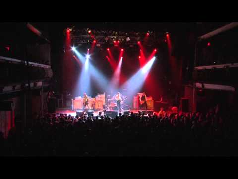Eagles of Death Metal - Wannaba in LA (Live from Terminal 5 in NYC)