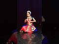 Itti muddu laddi kuchipudi varnam by omkaara winsur kuchipudi dance youtube