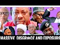 BREAKING MSASS!V£ EXPOSUR£ AS NNAMDI KANU , DINO MELAYE AND DELE EXPOS£D THE MAN IN THE ASO ROCK