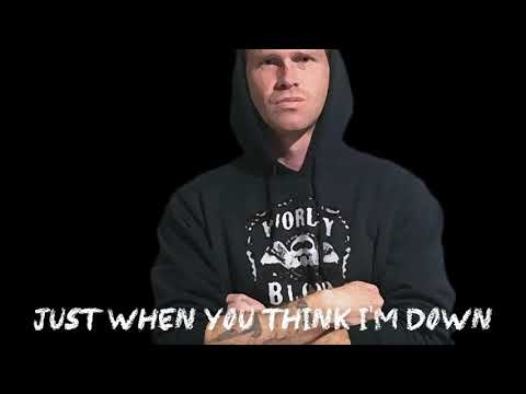 Fear Not - Don't Want None (Lyric Video)