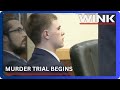 Fort Myers murder trial begins for man accused of killing teen