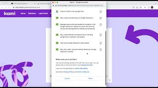 How to Use Kami to edit PDFs