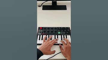 Thumbnail of The Weeknd - Blinding Lights | Cover