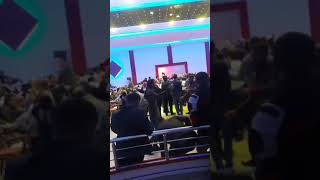 Samsun Salıpazarı ( Ada Düğün Salonu )