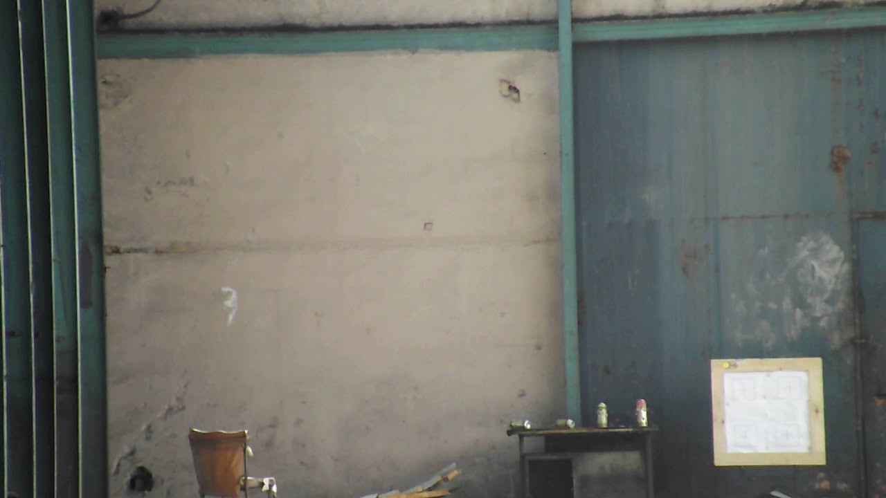 Fx Royale 500 164 yards -150 meters