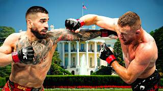 KNOCKOUTS TO WATCH AT WORK 🇺🇸