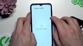 SAMSUNG Galaxy A14 4G – Fingerprint reader not recognized? How to fix it. screenshot 4