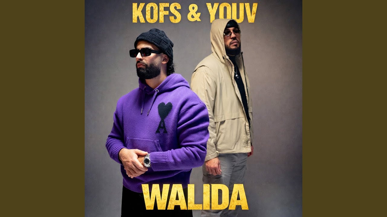 Walida adlı videoyu YouTube'da izle Walida adlı videoyu YouTube'da izle