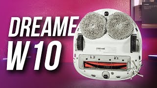 DreameBot L10 Prime aspira e lava: specifiche e prezzo del nuovo robot  Dreame 