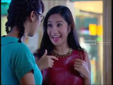 Kevin Julio ft Sharena (FTV Lawas) | Kenapa Cinta Menghipnotis