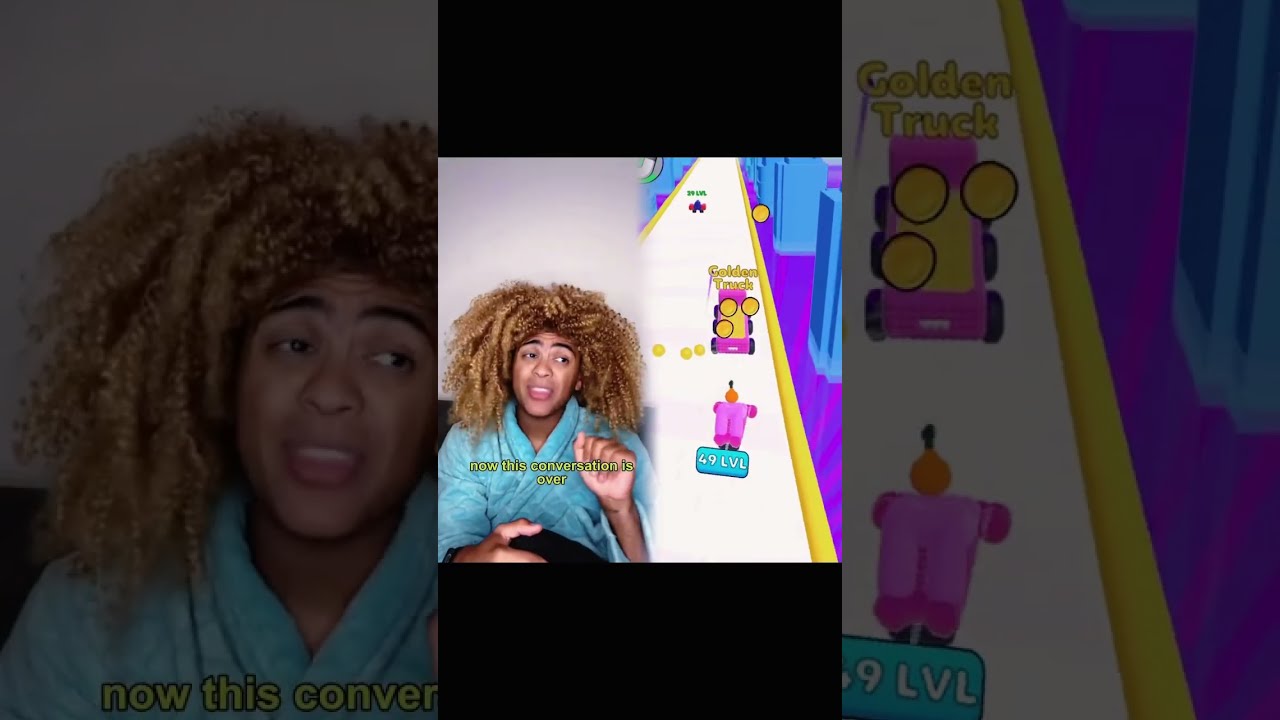 Daughter Gets Cooked By Mom Comedy
