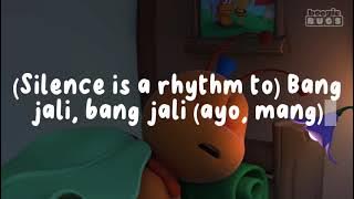 Bang Jali - Lynda MoyMoy : Video Lirik