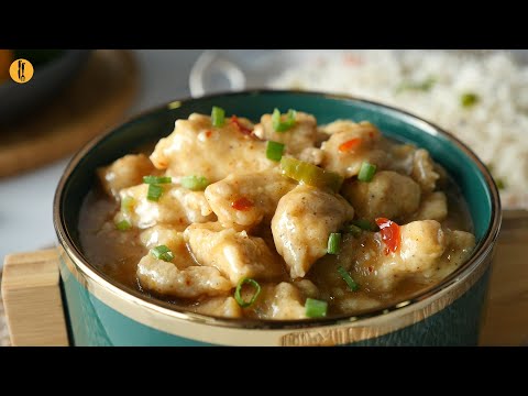 restaurant-style-chicken-white-manchurian-recipe-by-food-fusion