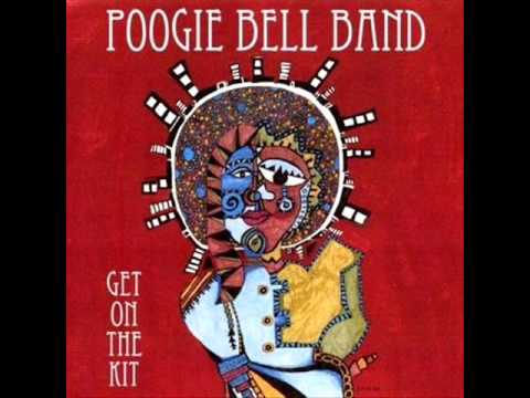 Poogie Bell Band - Knickerbocker Bling