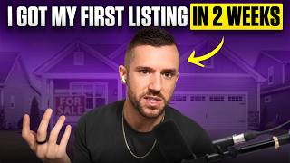 The New Realtor Blueprint: The Creative Strategy That Gets Listings FAST.