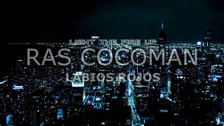 LABIOS ROJOS - Ras Cocoman ( Lovers Rock Reggae )