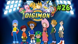 Let's Play - Digimon Adventure (English) - Episode 26