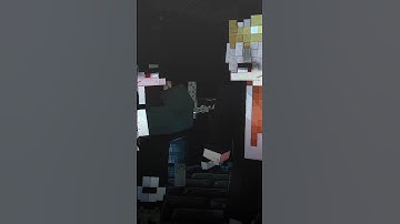 COLLAB? DONE! @Vinzy_Short24  #minecraftrender  #roadto1ksubs  #prisma3d