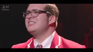 Take Me To Church (Full Performance) - Glee chords