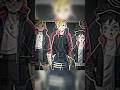 trio hosami hokuto, sanada, minato😎😎 #fypシ #boruto #naruto #subscribe #jj #sanada#minato #shorts