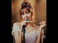 moonlit floor - Lisa (lyrics) #lisa