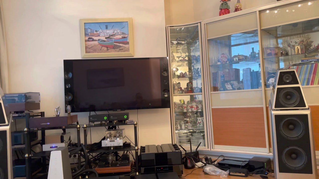 WA + Gryphon - Eiji Kitamura, Good-Bye