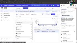 Cloud Functions | Google Cloud #2