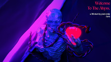 Welcome to the Abyss (3D animation)