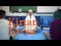 Meditação Kirtan Kriya / mantra SA TA NA MA