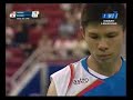 2010 Thomas Cup Group B Match 3 Men Singles 2 Malaysia vs Japan Wong Choong Hann VS Sho Sasaki clip0